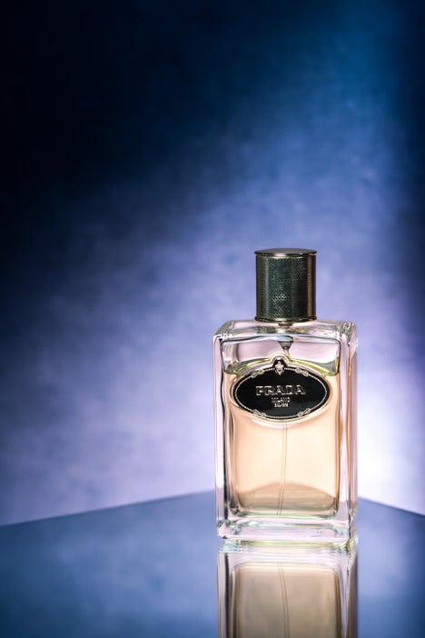 Prada Infusion d'Iris EDP Absolue