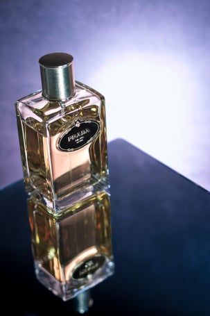 Prada Infusion d'Iris EDP Absolue