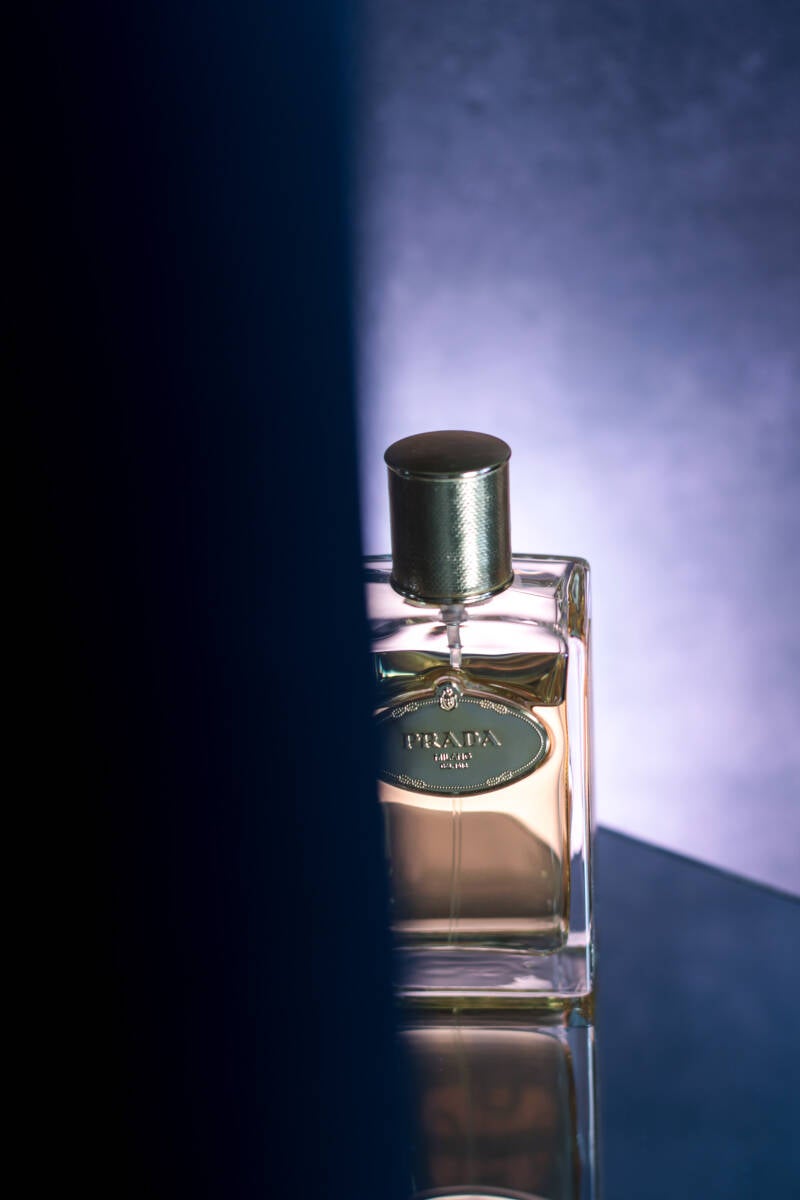 Prada Infusion d'Iris EDP Absolue