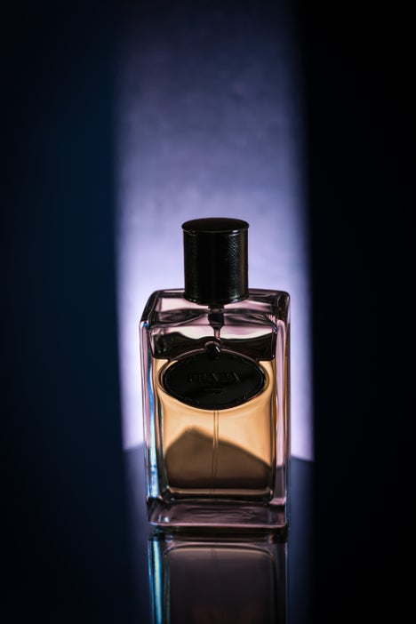 Prada Infusion d'Iris EDP Absolue
