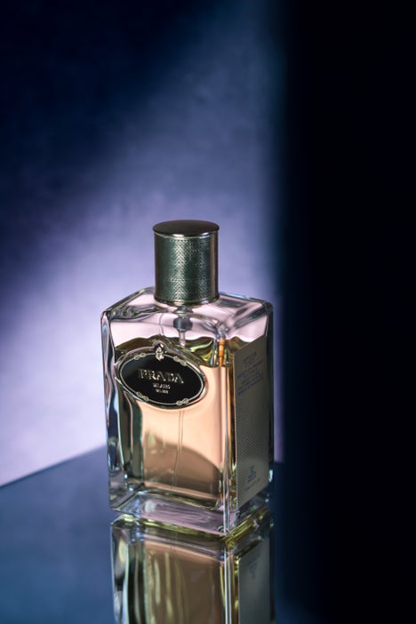 Prada Infusion d'Iris EDP Absolue
