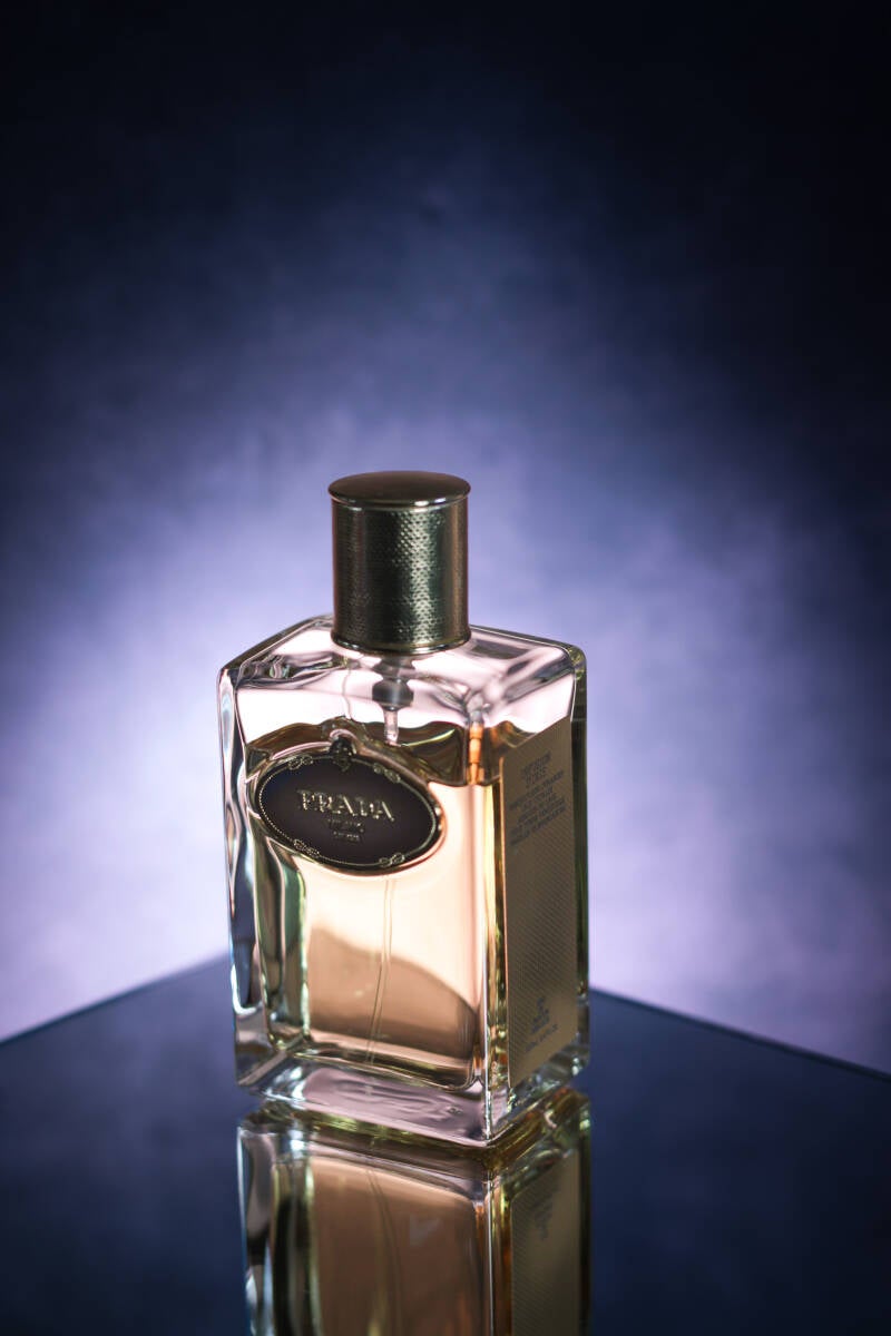Prada Infusion d'Iris EDP Absolue