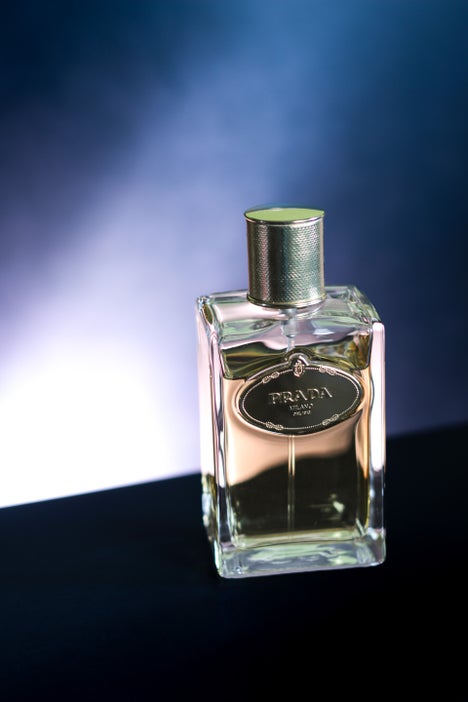 Prada Infusion d'Iris EDP Absolue