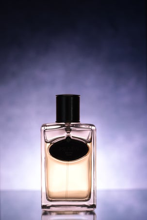 Prada Infusion d'Iris EDP Absolue