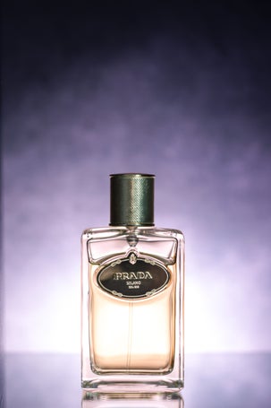 Prada Infusion d'Iris EDP Absolue