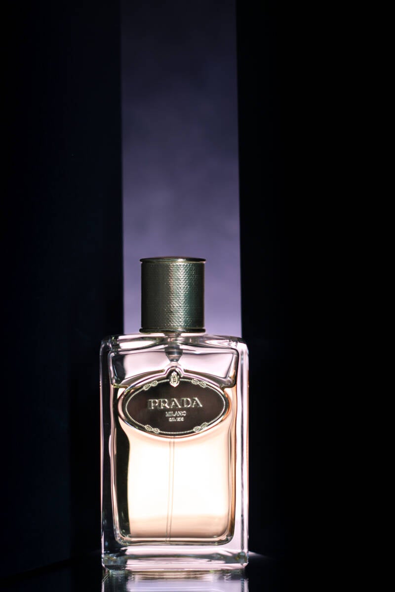 Prada Infusion d'Iris EDP Absolue