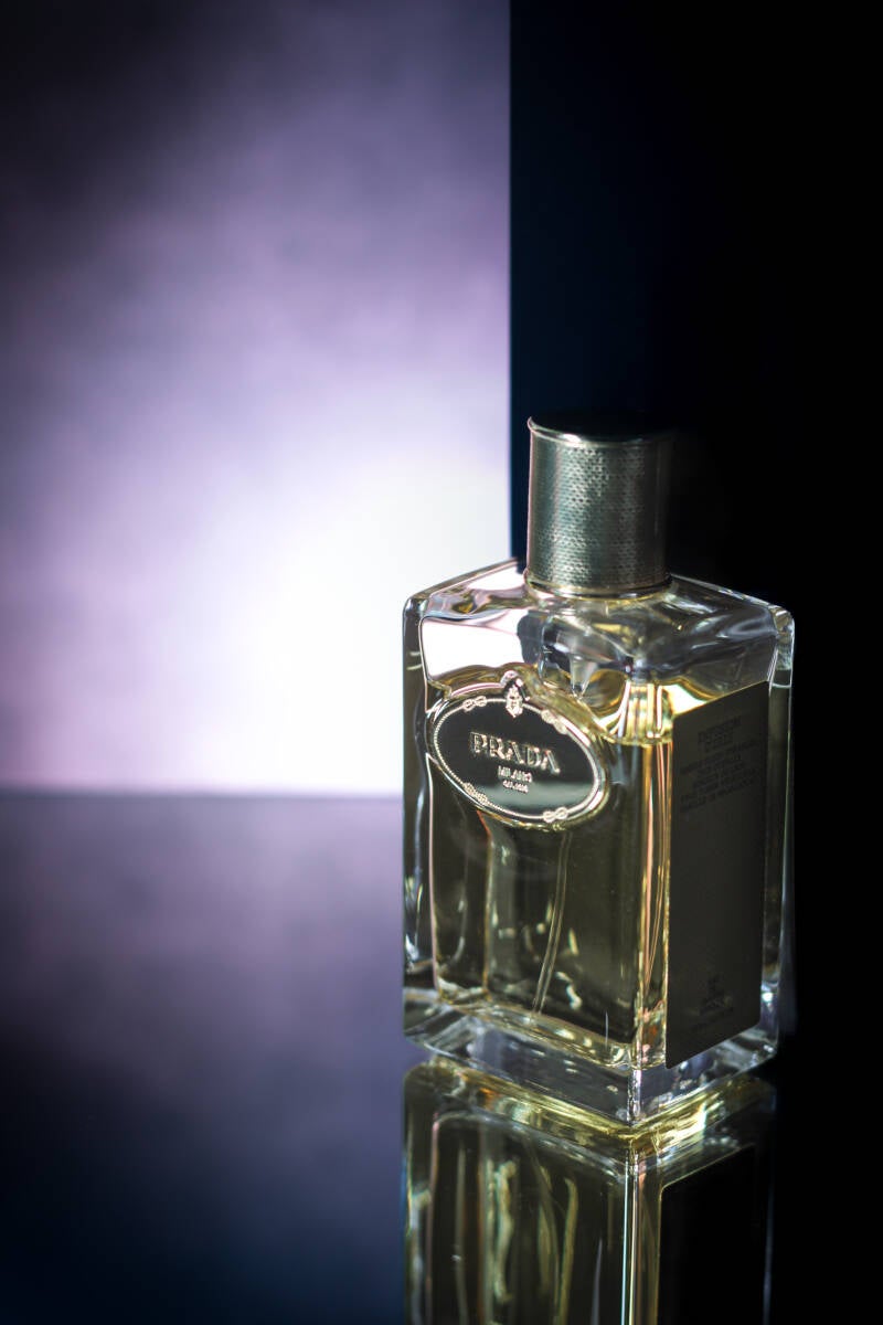 Prada Infusion d'Iris EDP Absolue