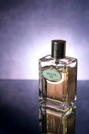 Prada Infusion d'Iris EDP Absolue
