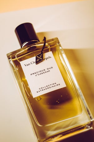 Van Cleef & Arpels Precious Oud perfume