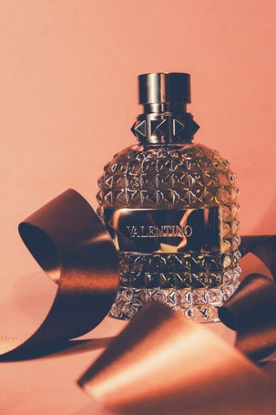 Valentino Uomo parfum