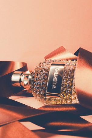 Valentino Uomo parfum