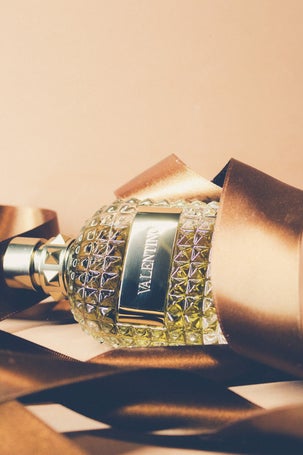 Valentino Uomo parfum