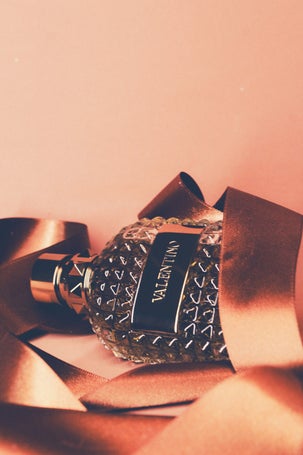 Valentino Uomo parfum