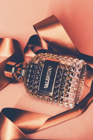 Valentino Uomo parfum
