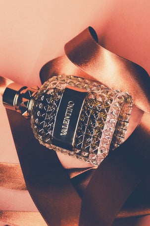 Valentino Uomo parfum