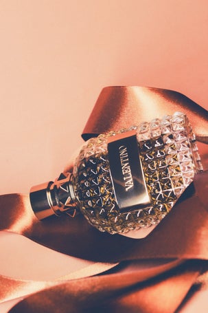 Valentino Uomo parfum