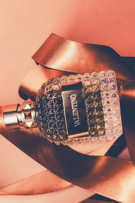 Valentino Uomo parfum
