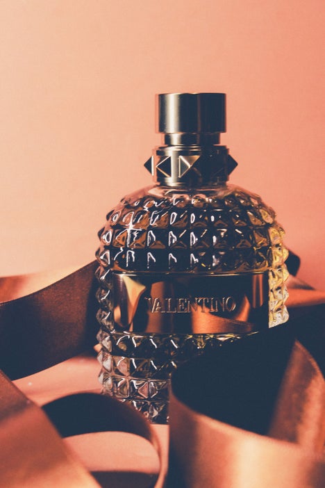 Valentino Uomo parfum