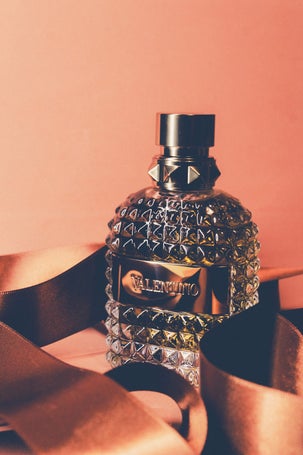 Valentino Uomo parfum