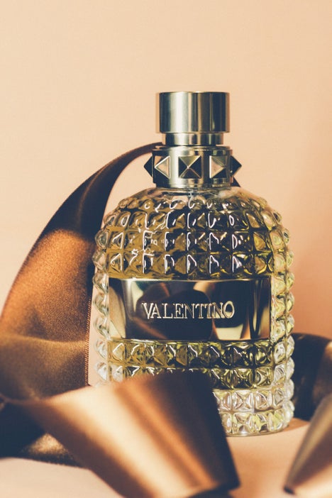 Valentino Uomo parfum