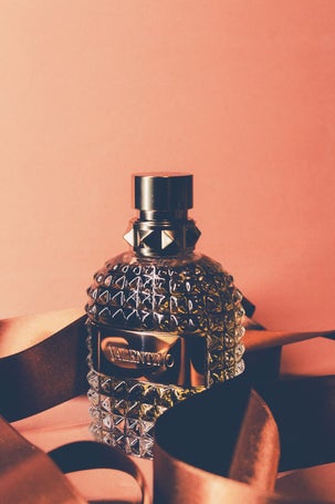 Valentino Uomo parfum