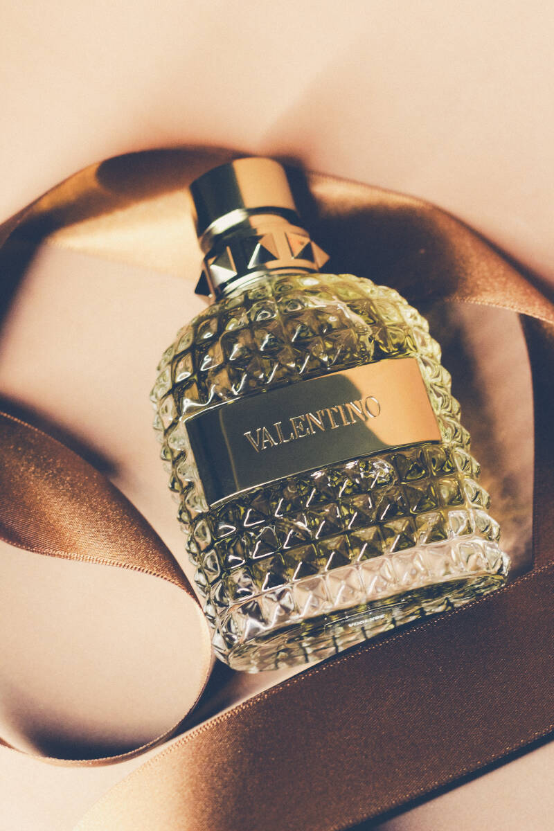 Valentino Uomo parfum