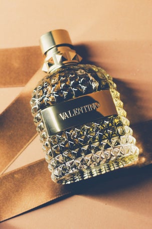 Valentino Uomo parfum