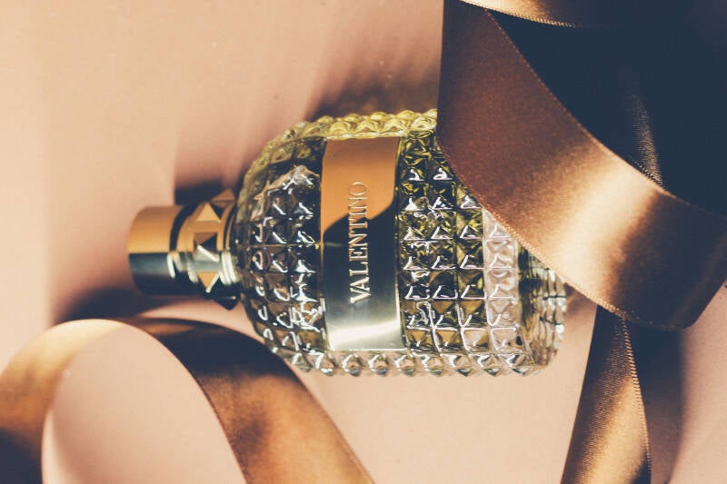 Valentino Uomo parfum