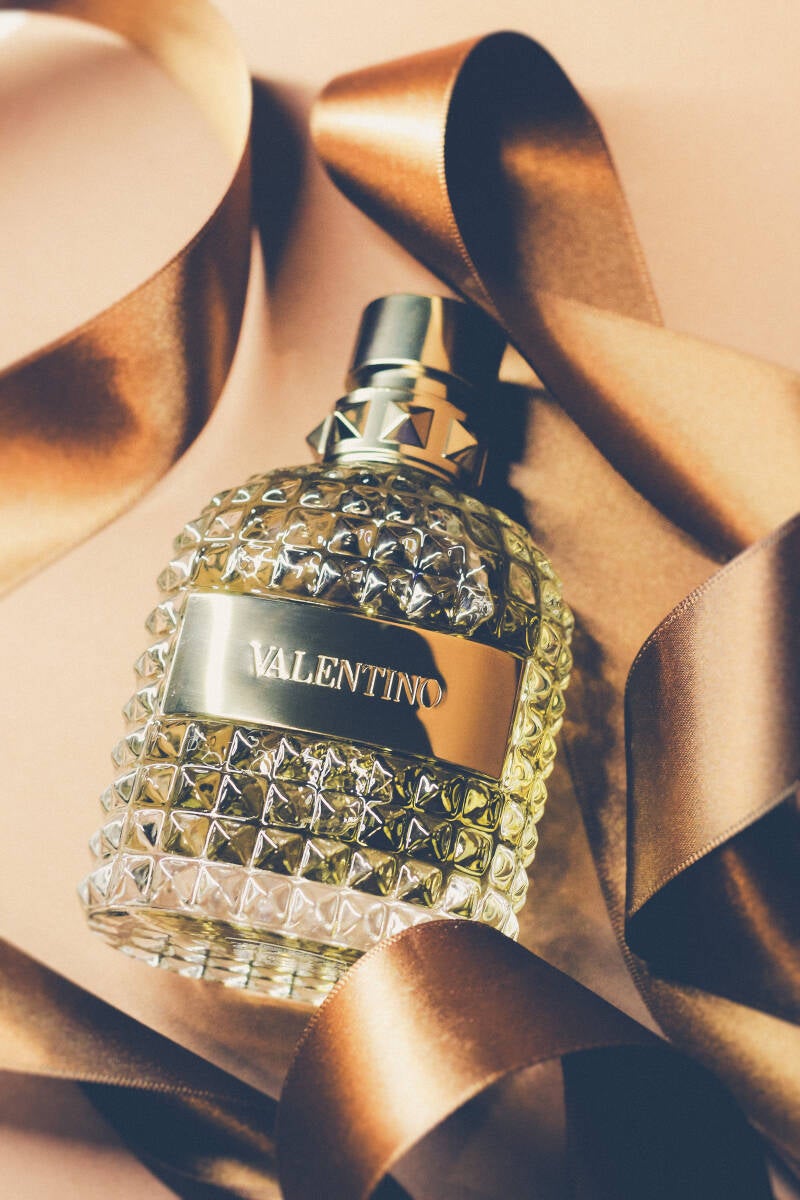 Valentino Uomo parfum