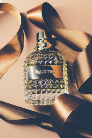 Valentino Uomo parfum