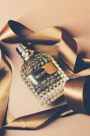 Valentino Uomo parfum