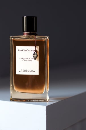 Van Cleef & Arpels Precious Oud perfume