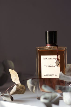 Van Cleef & Arpels Precious Oud perfume