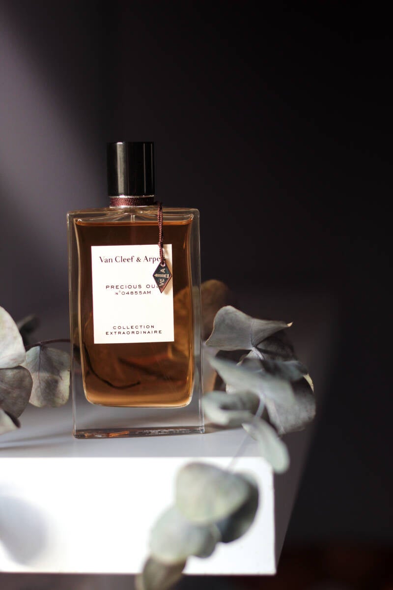 Van Cleef & Arpels Precious Oud perfume