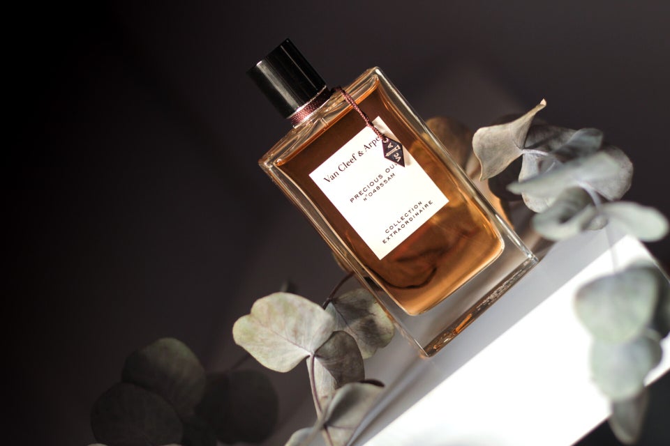 Van Cleef & Arpels Precious Oud perfume