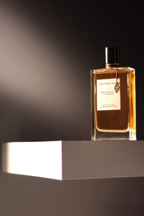 Van Cleef & Arpels Precious Oud perfume