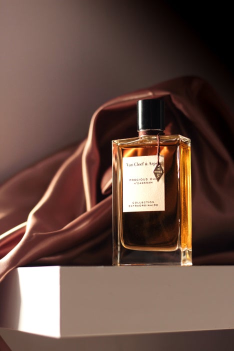Van Cleef & Arpels Precious Oud perfume