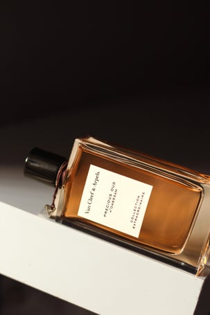 Van Cleef & Arpels Precious Oud perfume