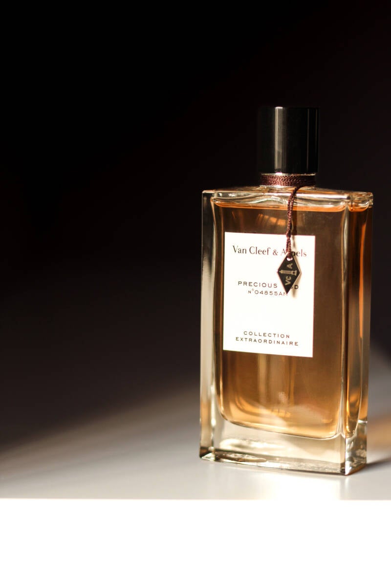 Van Cleef & Arpels Precious Oud perfume