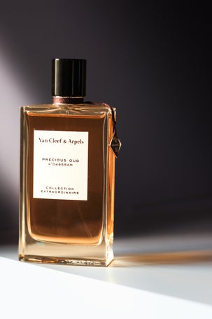 Van Cleef & Arpels Precious Oud perfume