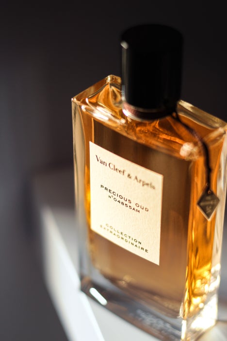Van Cleef & Arpels Precious Oud perfume