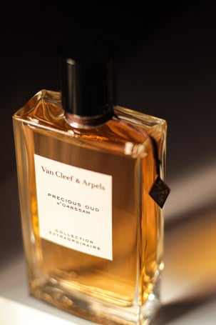 Van Cleef & Arpels Precious Oud perfume