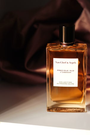 Van Cleef & Arpels Precious Oud perfume
