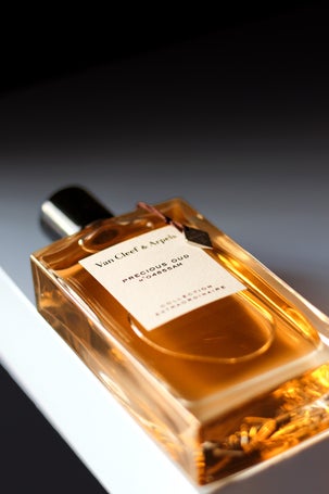 Van Cleef & Arpels Precious Oud perfume