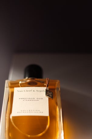 Van Cleef & Arpels Precious Oud perfume
