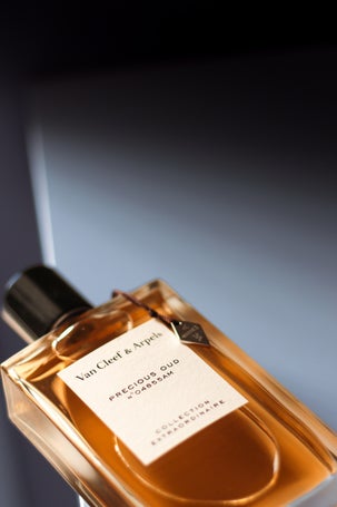 Van Cleef & Arpels Precious Oud perfume