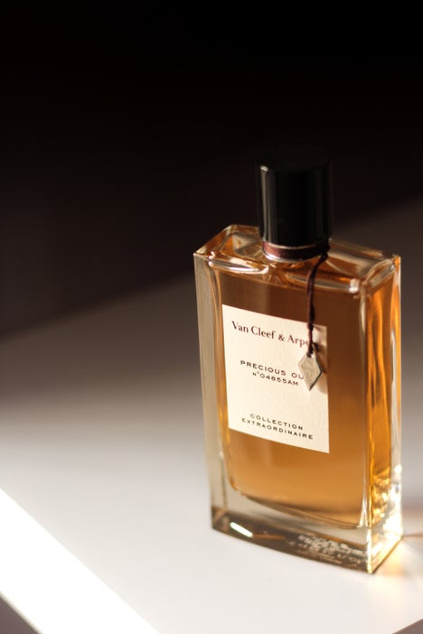 Van Cleef & Arpels Precious Oud perfume