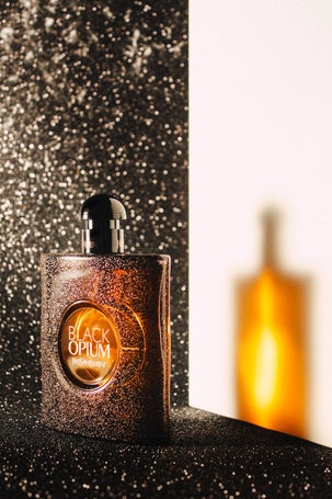 YSL Black Opium EDP
