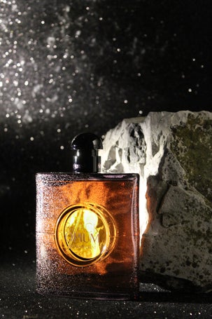 YSL Black Opium EDP