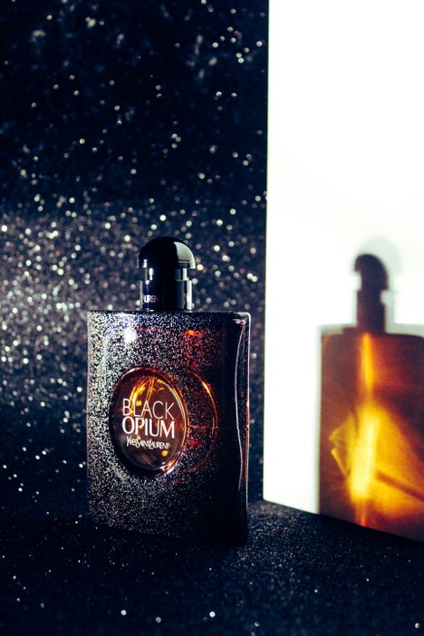 YSL Black Opium EDP